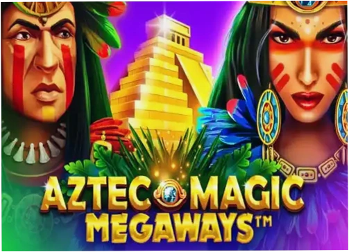 Lucky Green Casino AU Aztec Magic Megaways