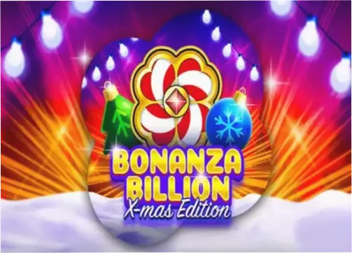 Lucky Green Casino AU Bonanza Billion Xmas