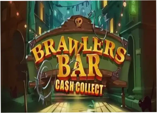 Lucky Green Casino AU Brawlers Bar Cash Collect