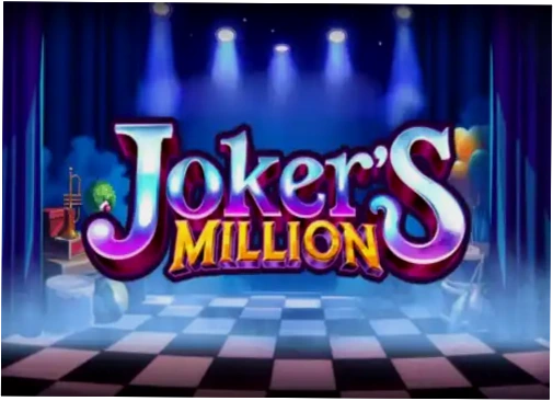 Lucky Green Casino AU Jokers Million