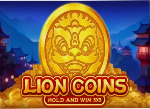 Lucky Green Casino AU Lion Coins